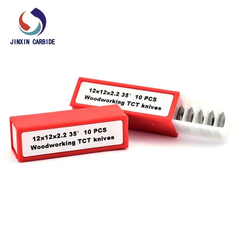 Tungsten Carbide Insert Carbide Tool for Wood Working