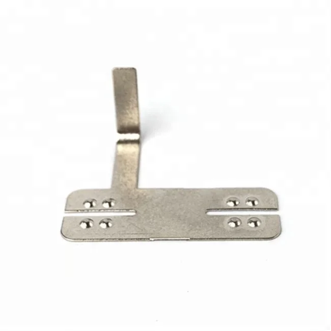 Bosi Metal Spot Welding Battery Solder Pure Nickel Strip Tabs