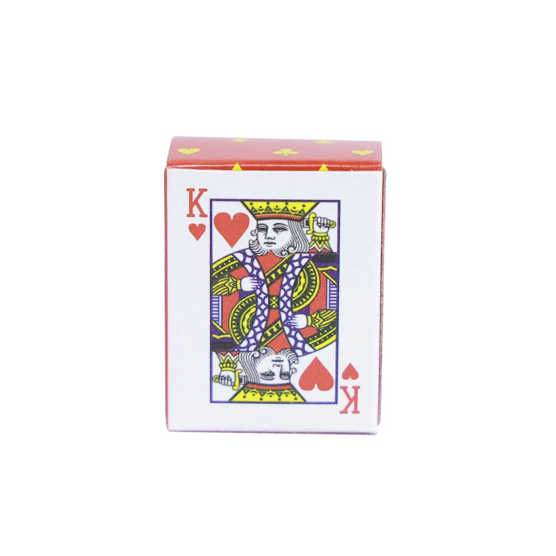 Promotional Price Custom Design Other Game Accessories Travel Drunking Football Play Card