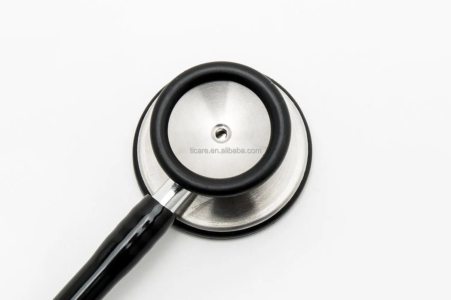 Ticare Brand Stainless Steel Stethoscope