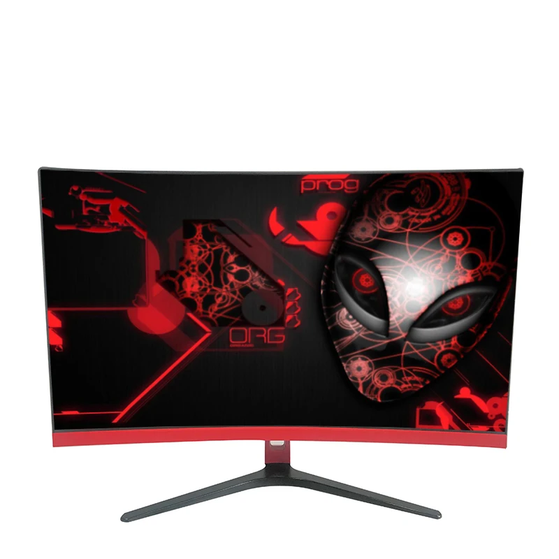 27 дюймов 144 Гц IPS монитор FHD QHD 1K 2K 165Hz 144Hz