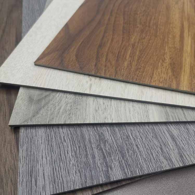 Health Protect Environment Lvt Waterproof Flooring Vinyl Plastic Flooring