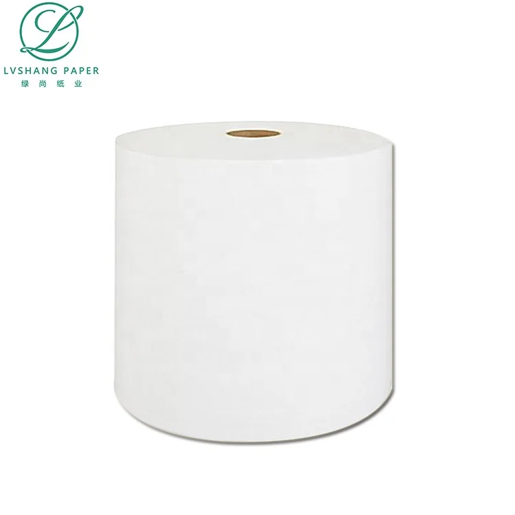 
Hot sale China cheap price PE coated paper in roll 