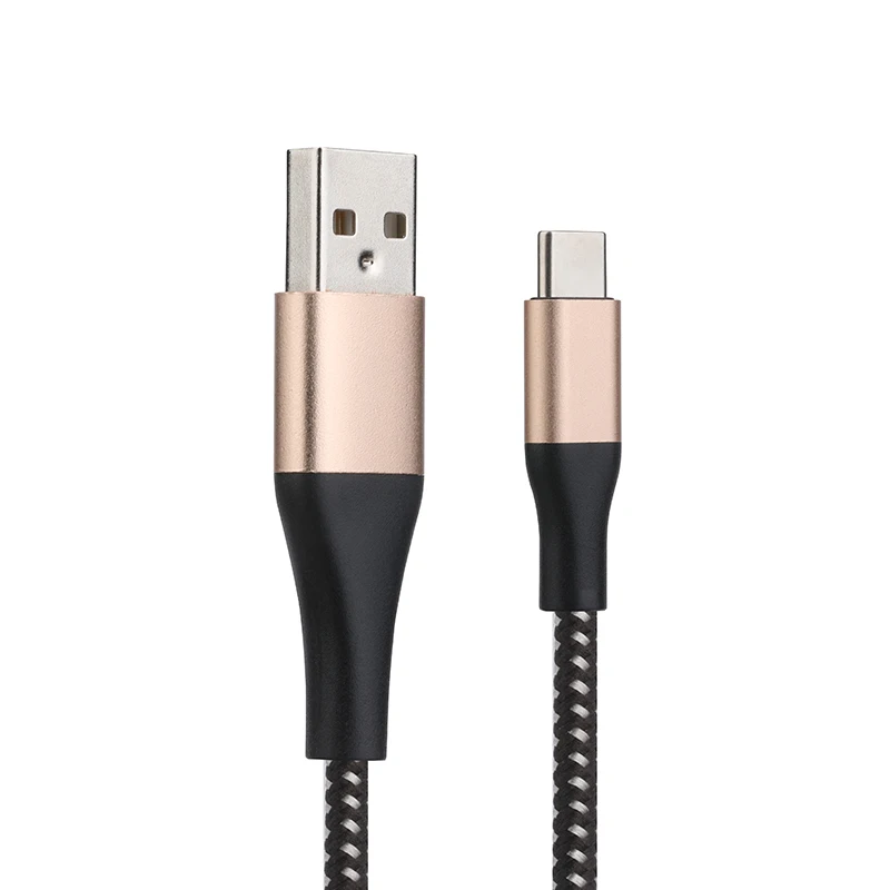 1 м Micro USB Type C зарядный кабель шнур для быстрой зарядки и передачи данных iPhone 11 XS Max Samsung S10 Xiaomi Redmi Note 8 телефонные