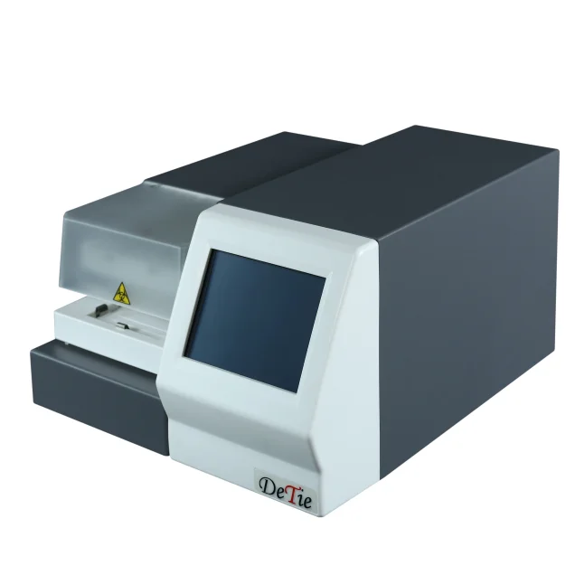 Hot Sales-2021 96 Well Elisa Microplate Washer HBS-4009 and elisa reader
