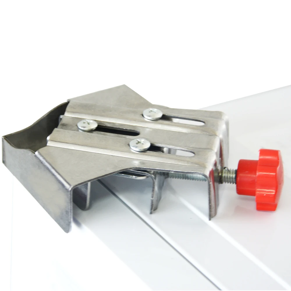 Stainless Steel Right Angle Clamp