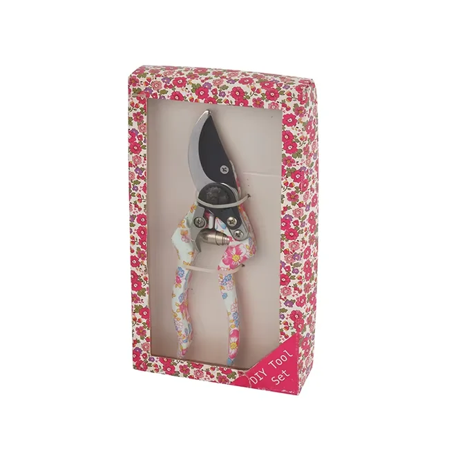 Garden Tools Hand Tool Set Pruning Shears Garden Shears Small Tree Scissors Gardening Tool Set For Plants