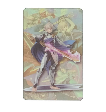 Fire Emblem ThreeHouses Ntag Nfc Amiibo Card Set For Nintendo Switch And Lite