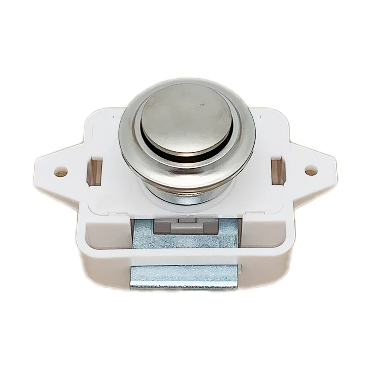 Motorhome RV Storage Lock Safety RV Entry Door Locks for Camper Trailer