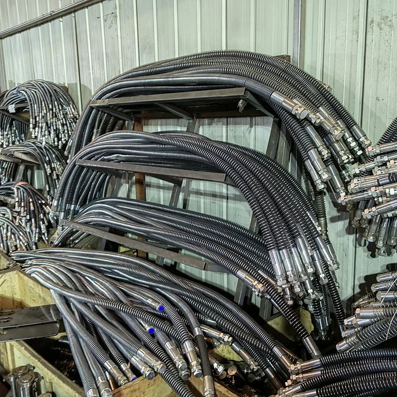 yantai  Wholesale Of New Materials 35-190mm hydraulic  breaker chisel hydraulic breaker parts