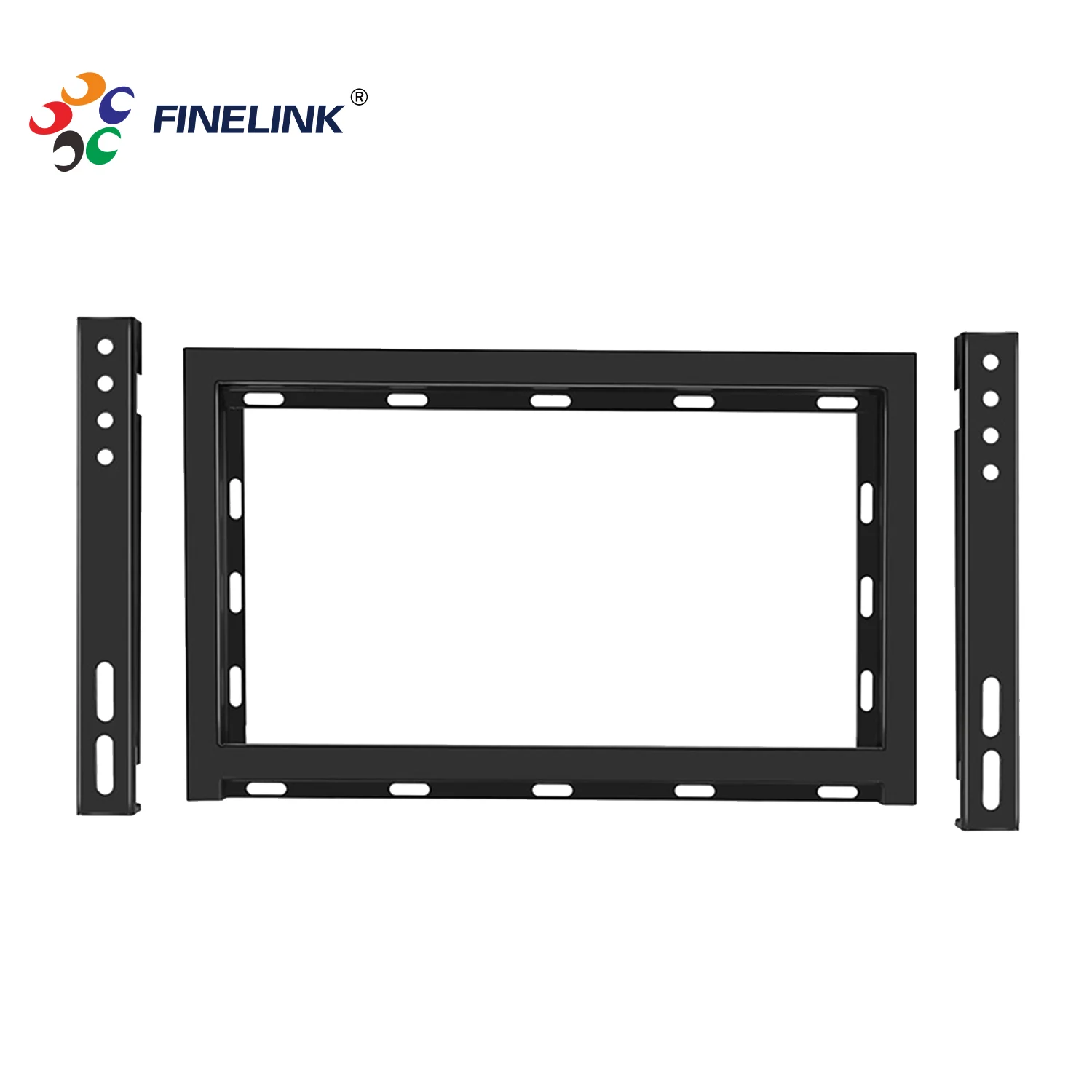 FINELINK Professional 10 Years Factory Vertical Interactive Totem LCD Kiosk Advertising Display Digital Touch Screen Monitor