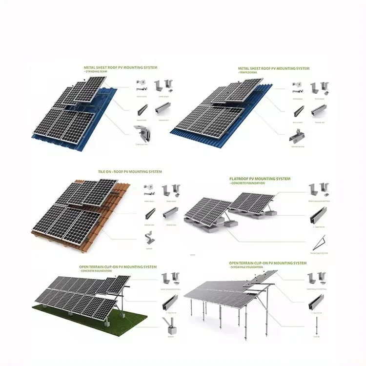 Комплект painel solar off grid 5 кВт полная солнечная панель для дома