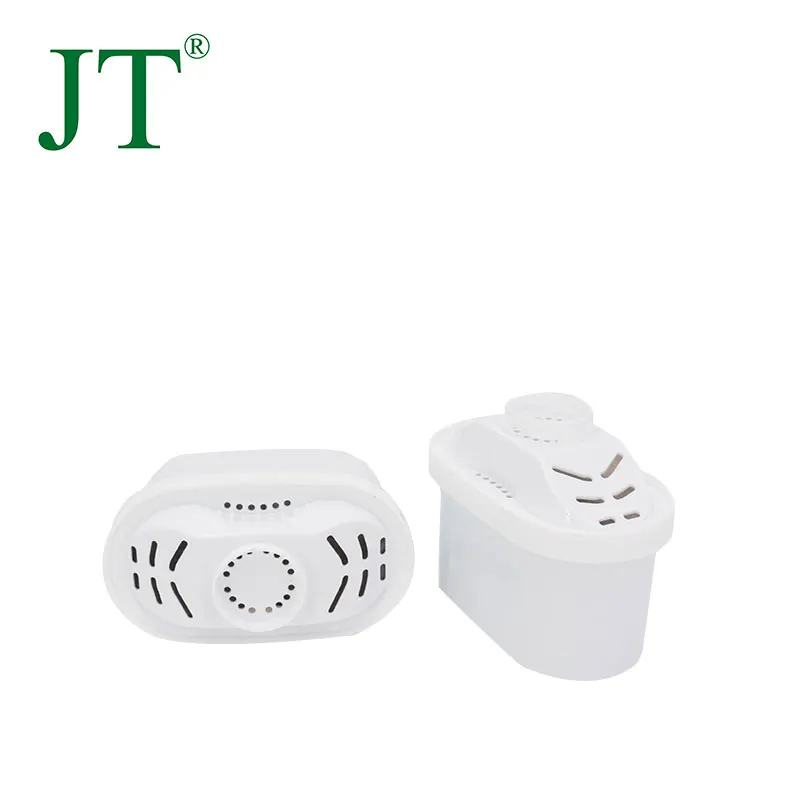 
OEM ODM Replacement Water pitcher filter use premium material for effective reduction of potentially harmful contaminants 