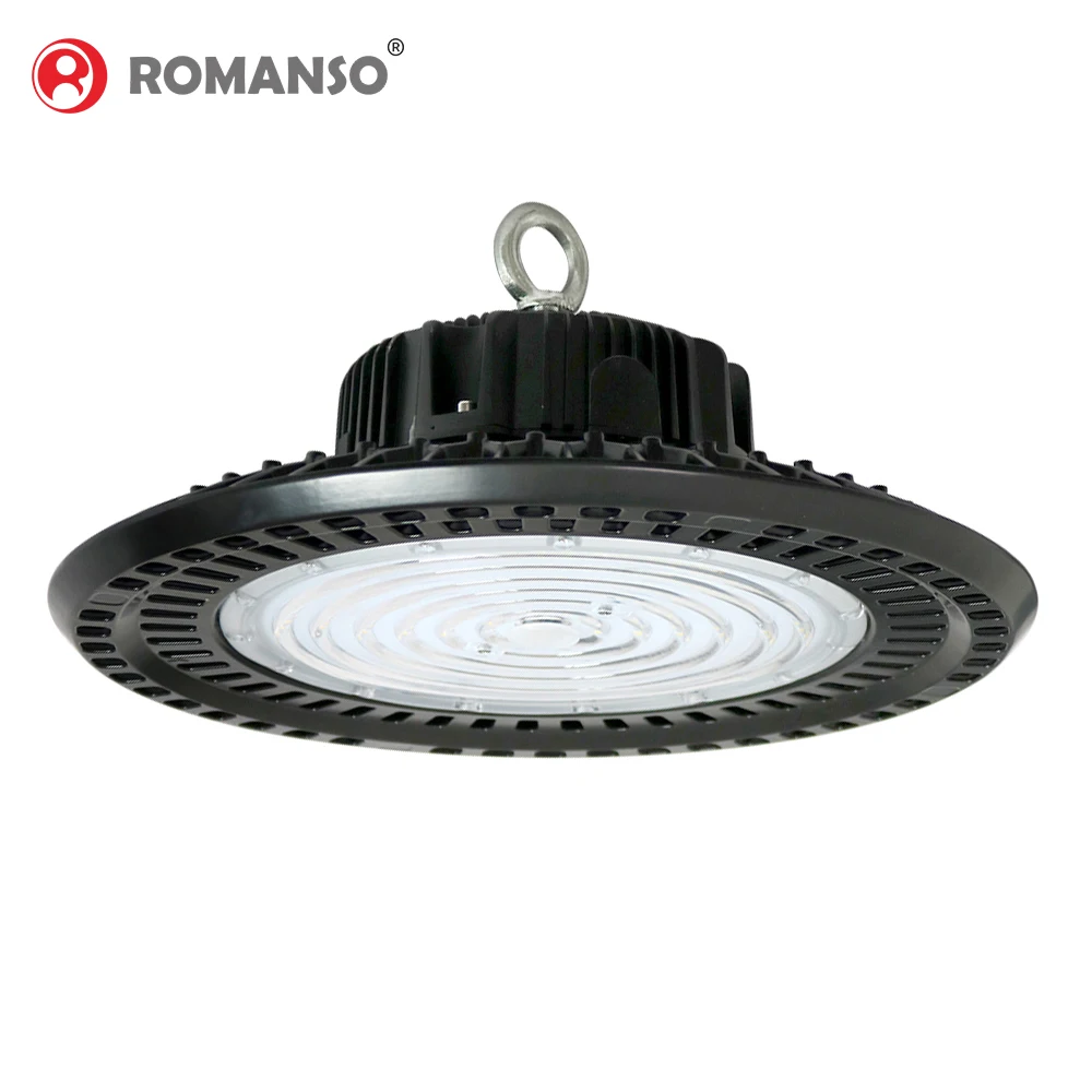  Горячая продажа 100 Вт 150 smd3030 чип 130lm/W НЛО светодиодные лампы для магазина складское