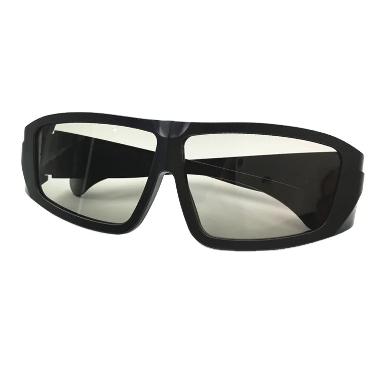 
Linear polarization 3d glasses IMAX3D CGS3D Passive cinema 3D glasses 
