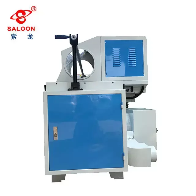 Automatic Fabric Strip Slitting Cutting Machine For Garment Manufacturer