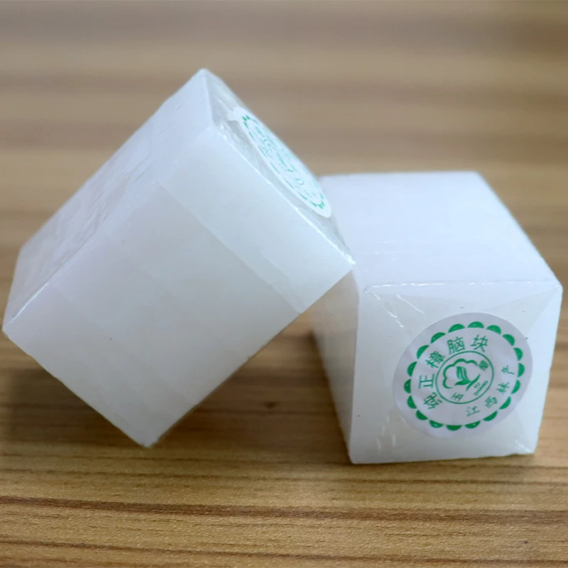 Quality products  camphor crystal Environmental friendly essential deodorant  454g edible  camphor tablets