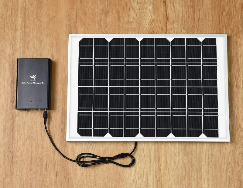 (Hot Sale) Solar Cell Panel 18V 10W Crystalline Silicon Cells Glass Solar Panels 18V 10W
