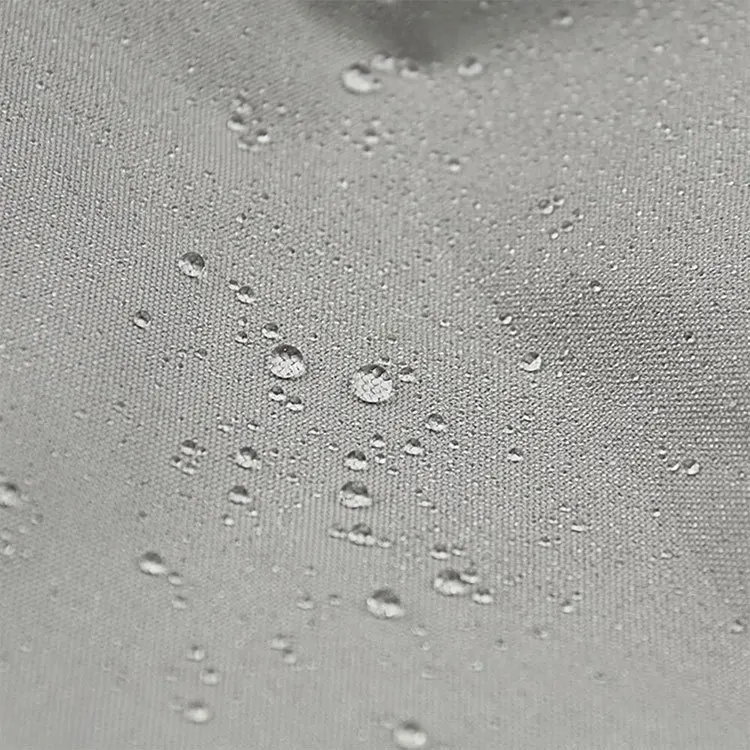 Изготовленный на заказ водонепроницаемый Оксфордский защитный чехол для двигателя