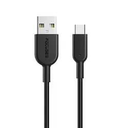 Free Sample OEM 1m 2m 3m USB Kable USB A To C Cable For Samsung Phone Fast Charging Cord 3A Type C Fast Cable USB Data Cable