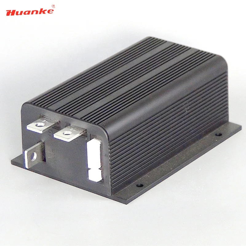 CURTIS 1253-4804 48V 600A   lighting controller