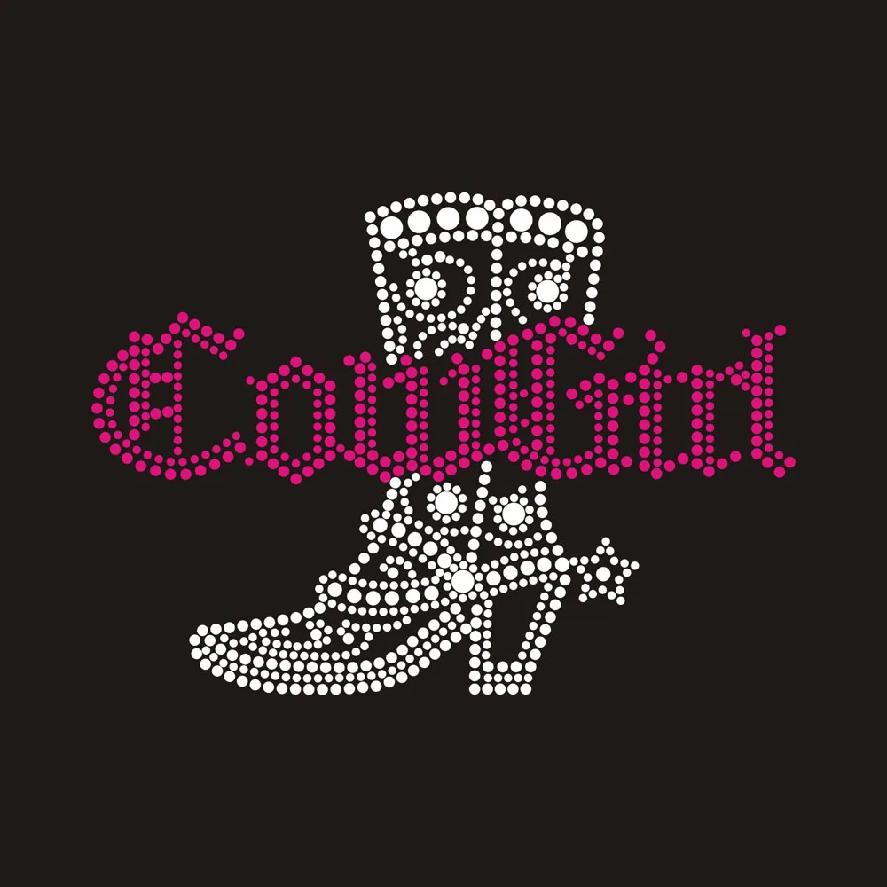 Custom Top sell Hotfix Sneakers Tennis Shoe  Iron on rhinestone heat transfer