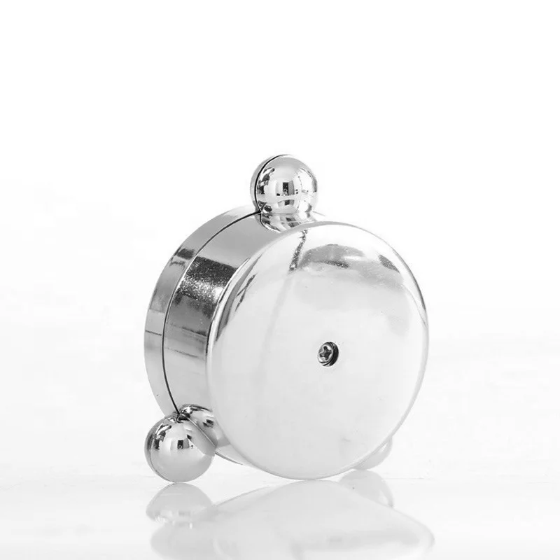 Home and Kitchen 2024 New Arrivals  Mechanical Kitchen Timer Cute Table Clock Timer Wind Up 60 Minutes Manual Countdown Timer