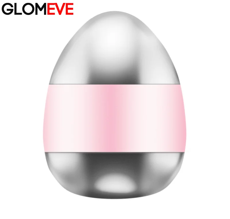 Mini Facial Massage Microcurrent Vibration Skin Tightening Massager Face Lifting Anti-wrinkle Instrument Care Beauty