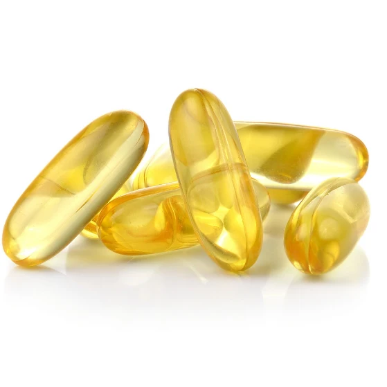 
HealthCare Supplements Anti Cancer Improved Immunity Supplement Garlic Oil Softgel with Allicin 