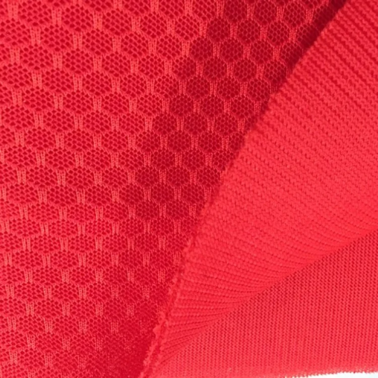 3D Воздухопроницаемая сетчатая ткань для изготовления маски для лица и стула