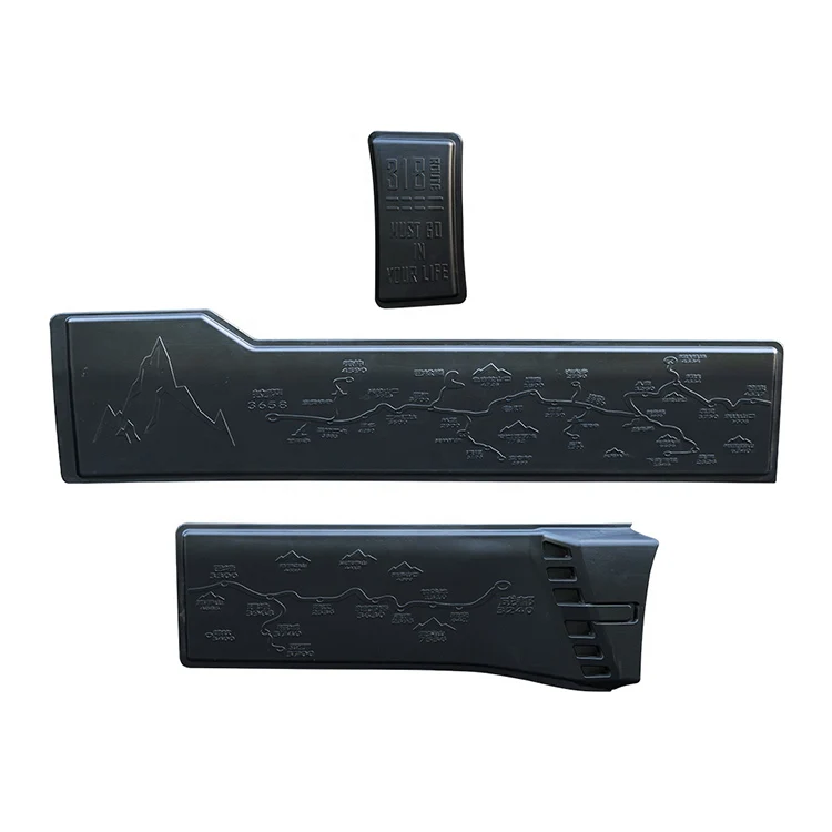 Распродажа модификация внедорожных автозапчастей 4 х4 автоаксессуары отделка двери для jetour traveller