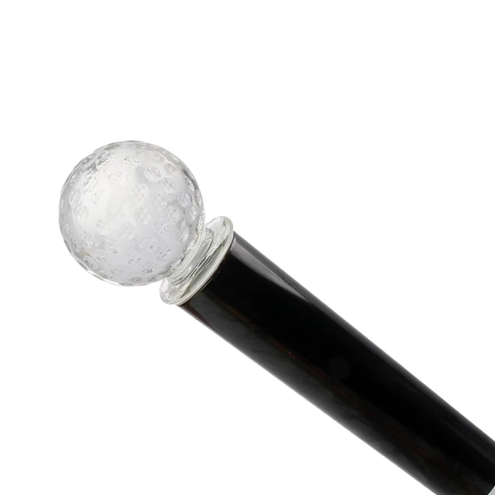 Golf clubs Shape  borosilicate drink bottle vodka whiskey rum gin glass bottle with glass cork golf clubs glass whisky decanter