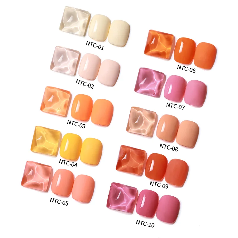 Most Popular Poly Gel Nail Gel Nail Polish Soak Off Uv Gel Nail Polish