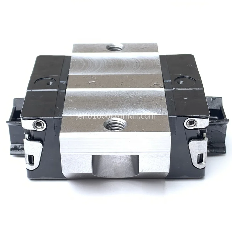 Rexroth runner blocks R166581320 Original Germany linear guide bearing R1665-81320