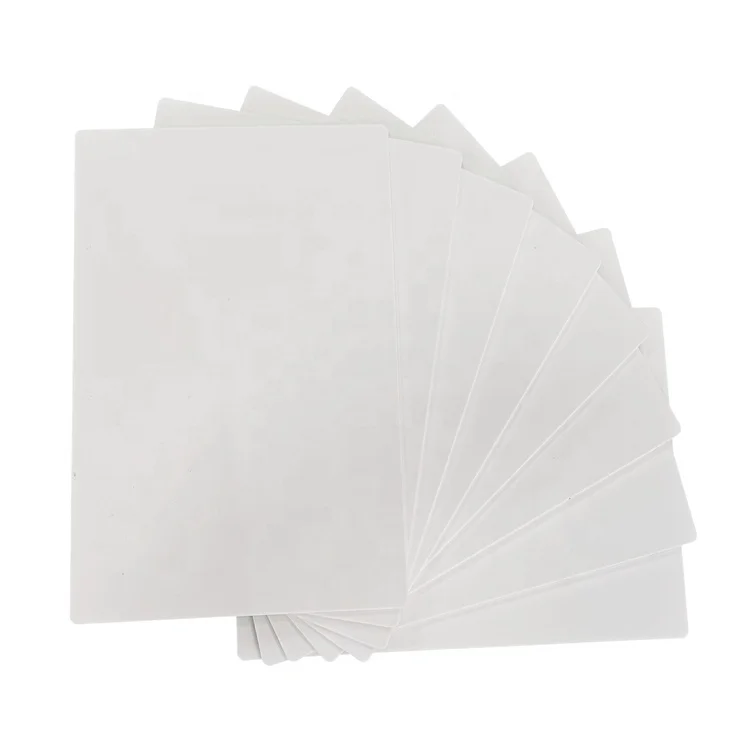 Wholesale 4x8 UV Resistant Sintra PVC Foam Board for Indoor Outdoor Sign Board