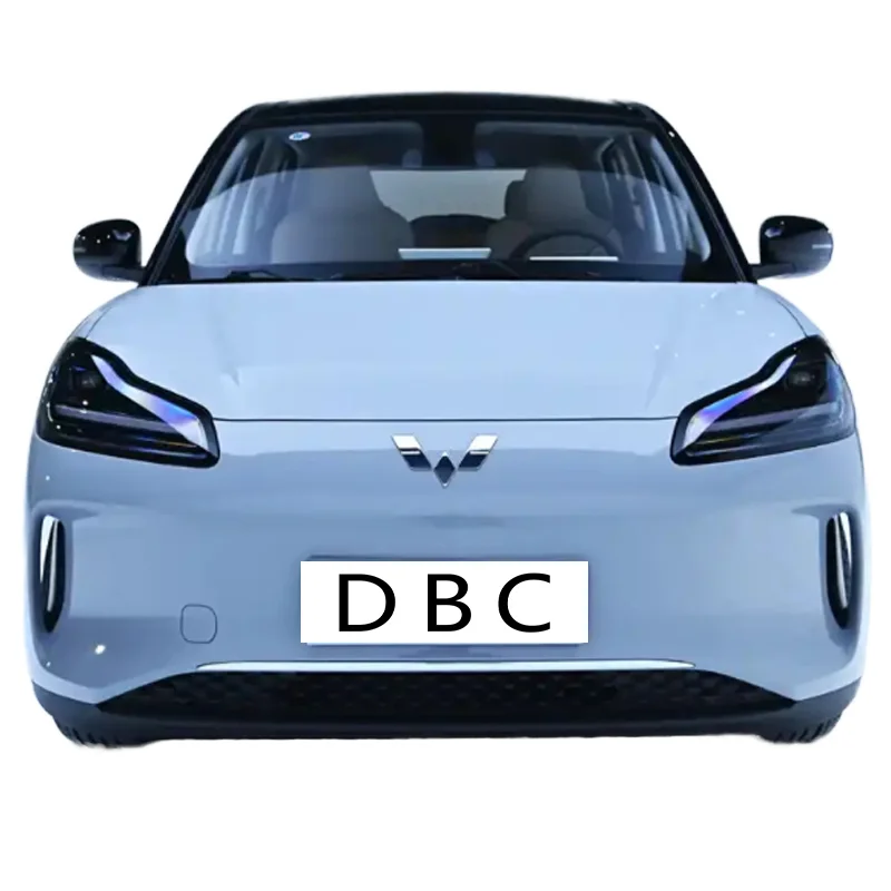BYD Tang EV SUV 2024 года роскошный высокоскоростной электромобиль с большим запасом хода на новой энергии