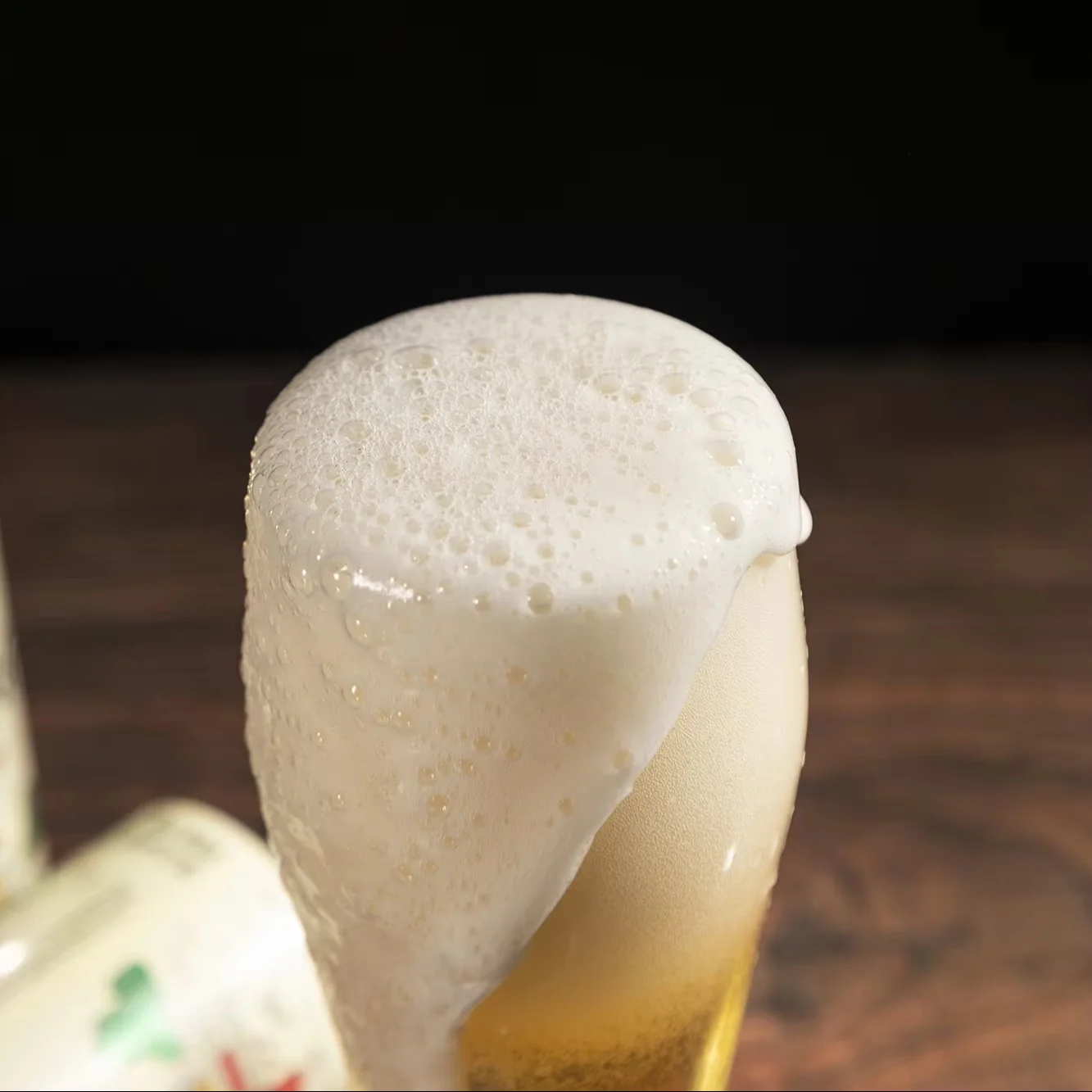 OEM Manufacturer 500ml 50cl Extra Strong Malt Stout Beer Lager Ale Wheat Craft White Beer for Sale