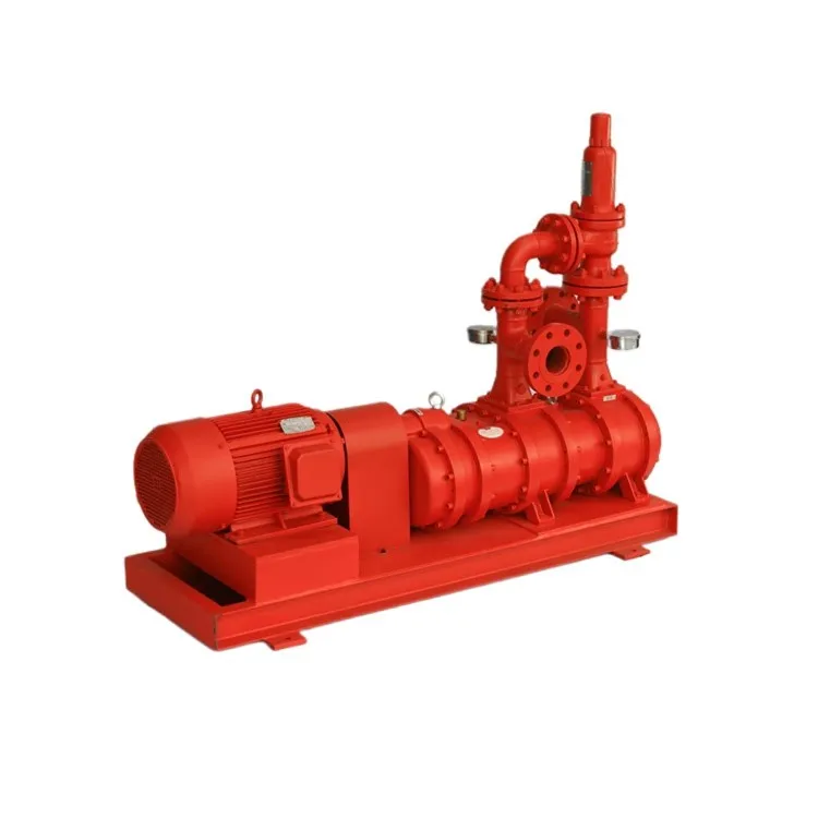Long service life Smooth operation Large flow Non blocking glue Modular design high pressure water pump