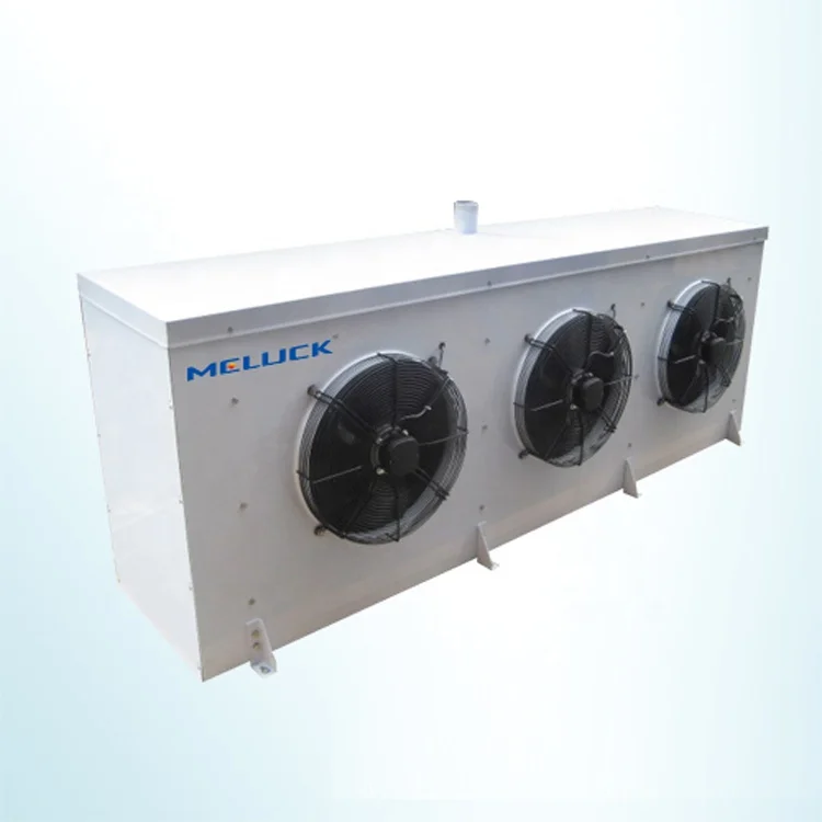 Low Temperature General Low Power Industrial Evaporative Air Cooler