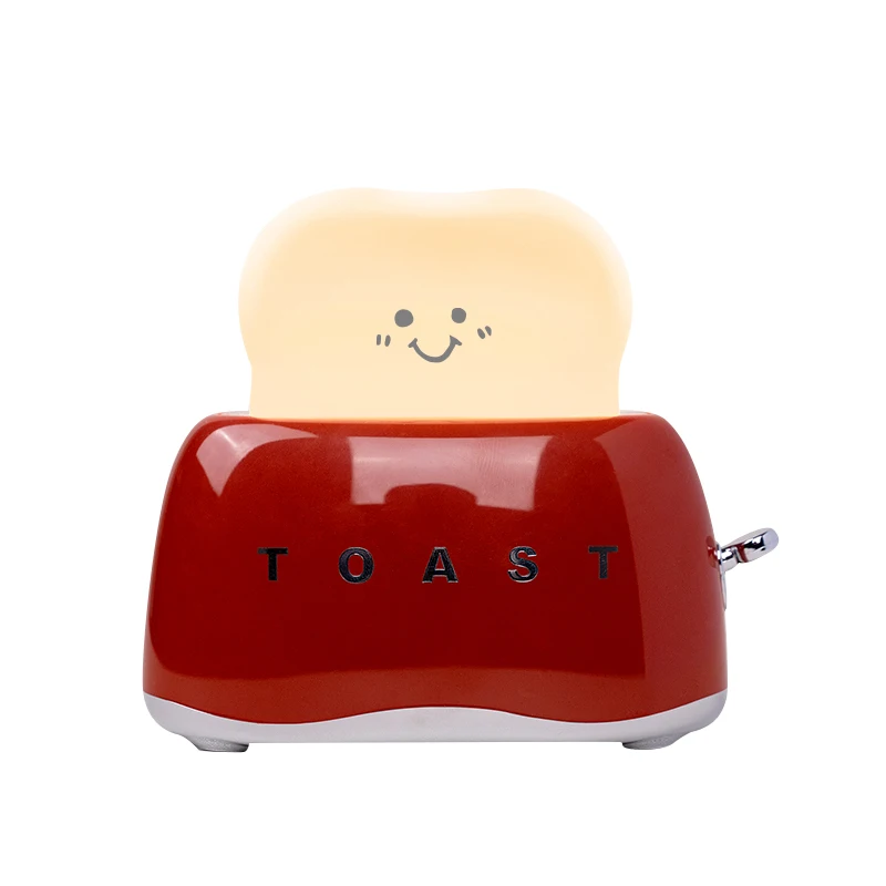 Ночная лампа с USB-подсветкой