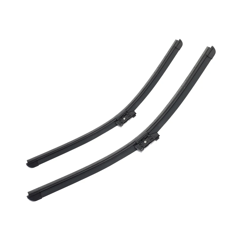 Rear Multifunctional frameless soft wiper blade car glass cleaning wholesale universal window windshield wiper blades