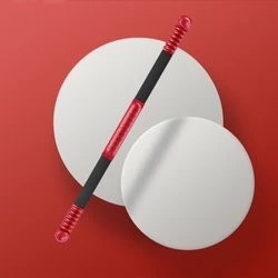 VCANFASHION Wholesale Gym Workout Swing Felix Stick Elastic with Rubber Fitness Exercise Flex Flexi Bar