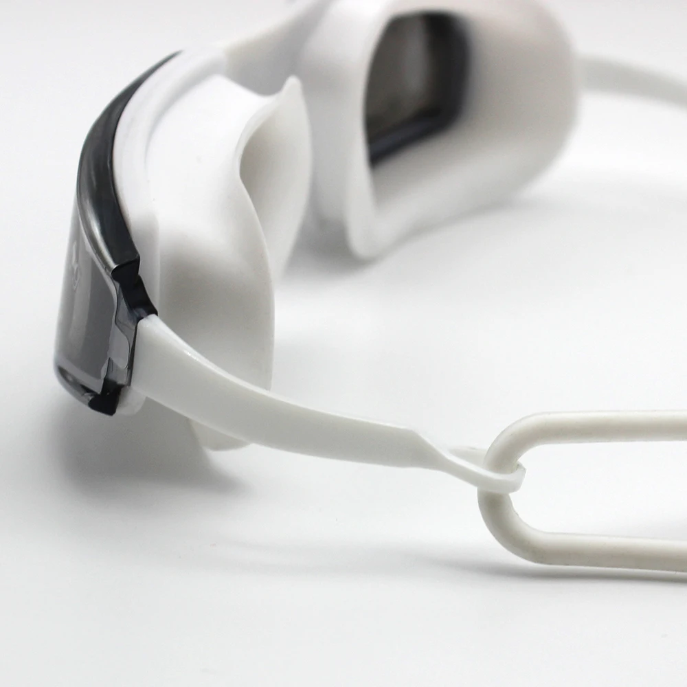 professional high performance triathlon swimming goggle