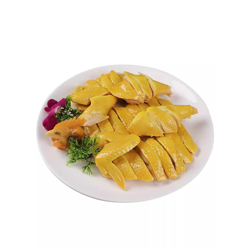Latest Arrivals Simulation Food Plastic Display Props Model Seafood And Chicken