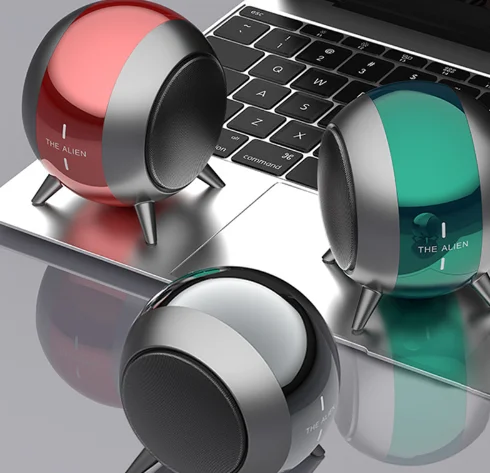 High quality blue tooth 4.0 wireless speaker led light blue tooth speaker,cheap blue tooth wireless speakers