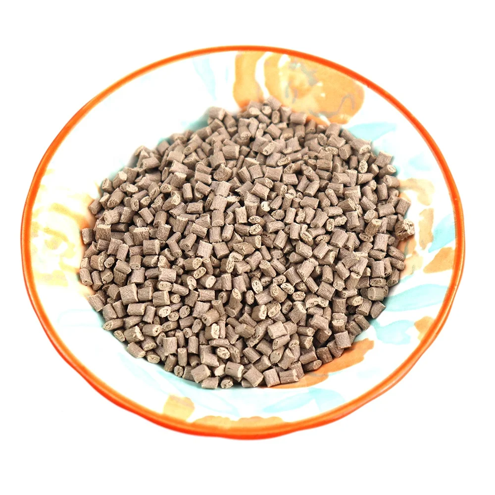 Uninko Special Engineering Plastic PPS Resins Plastic Granules Raw Material  Polyphenylene Sulfide