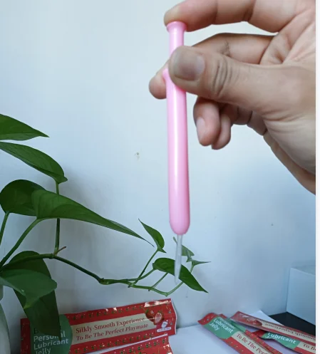 Oral Sexual Lubricant Jelly Christmas Series