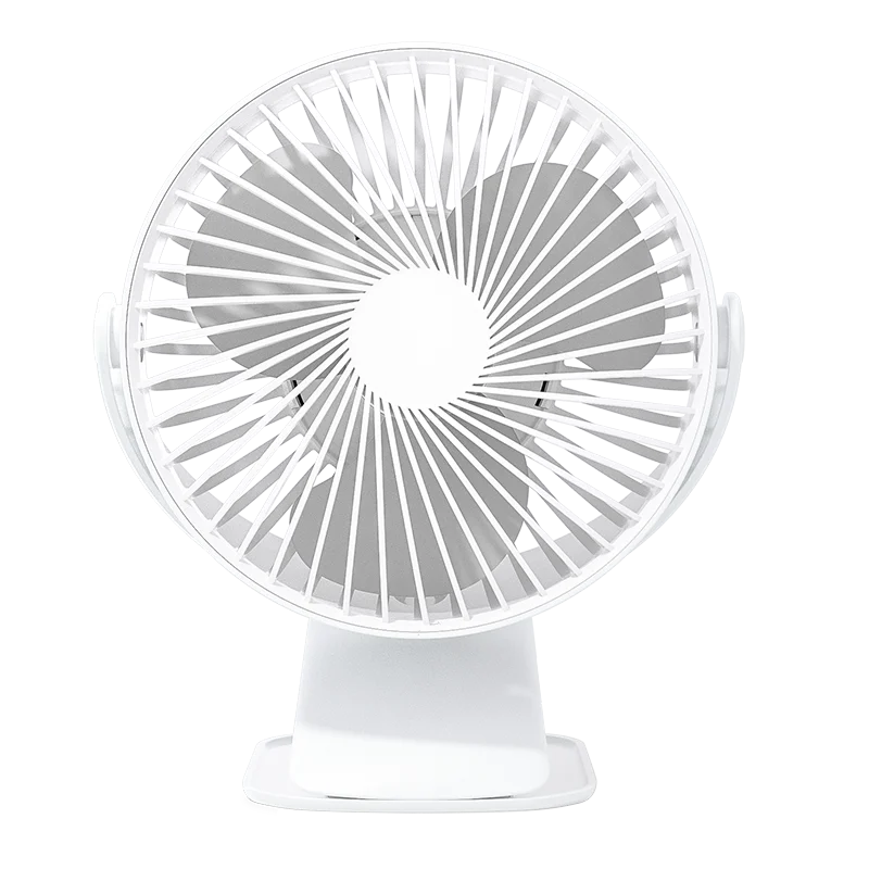2022 China Custom Factory Wholesale Multifunctional Desktop Charging Table Usb Mini Portable Clip Fan