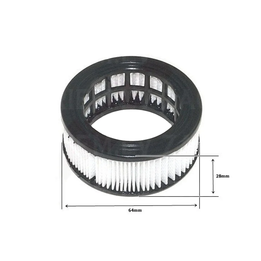 Air Filter Fit For 4500 5200 5800 45CC 52CC 58CC Chainsaw