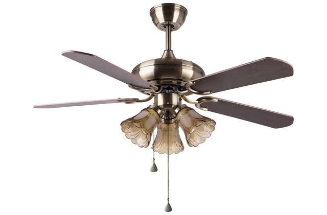  Made in China superior quality 42 inch modern ceiling fan residential with